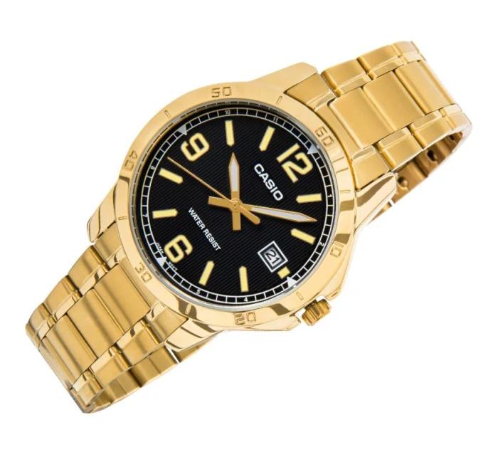 Pánské hodinky model 21806825 + BOX - CASIO Pánské hodinky model 21806825 + BOX - CASIO