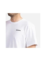 Pánské tričko model 22232140 Tee, bílé - Rossignol