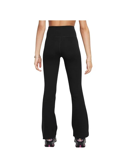 Dětské kalhoty Sportswear černé, 010 model 22303270 - NIKE