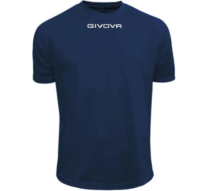 Unisex tréninkové tričko Givova One U MAC01-0004 - Givova Unisex tréninkové tričko Givova One U MAC01-0004 - Givova