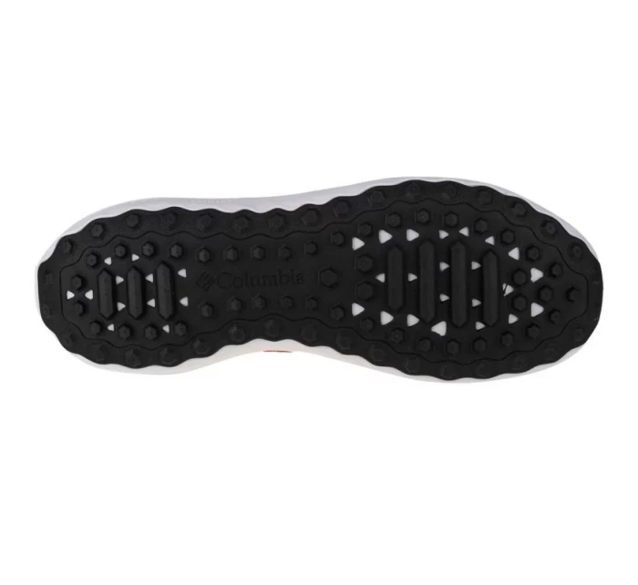 Pánské tričko Escape Ascent M 1928041010 - Columbia