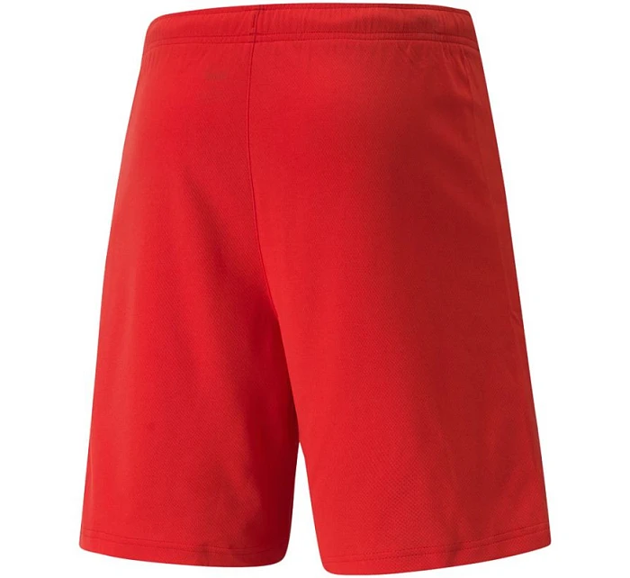Pánské boty teamRISE Short M 704942 01 - Puma