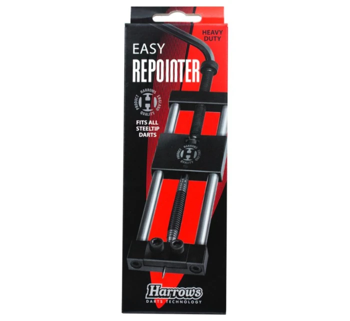 Břitvy Easy Re-pointer pro výměnu ostrých břitů