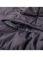 Pánská bunda Solfin M 92800441318 - Hi-Tec Pánská bunda Solfin M 92800441318 - Hi-Tec