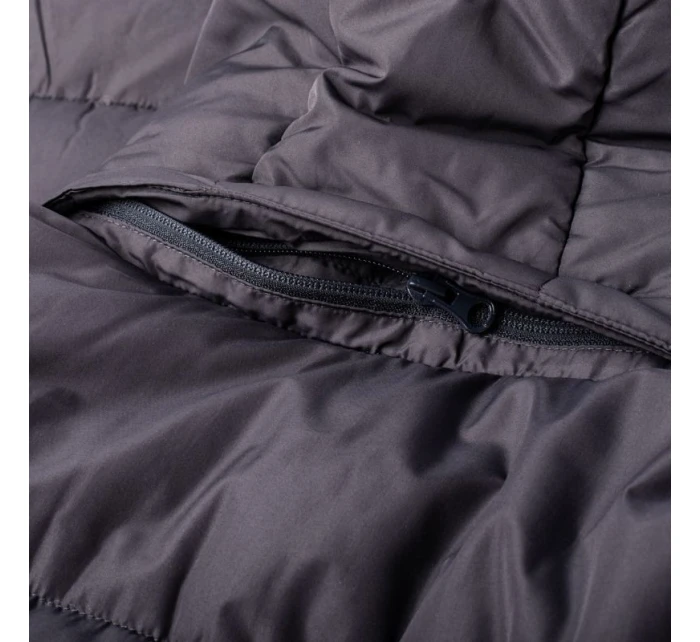 Pánská bunda Solfin M 92800441318 - Hi-Tec Pánská bunda Solfin M 92800441318 - Hi-Tec