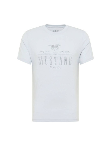 Tričko Alex C Print M model 18617270 - Mustang