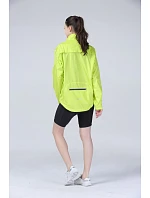 S Cyklistická bunda & 29. neon lime model 22426478 - Spiro S Cyklistická bunda & 29. neon lime model 22426478 - Spiro