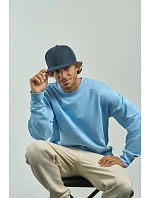 Atlantis Headwear Snap Back-S 6 panelová baseballová kšiltovka 33.0255 royal