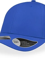 Atlantis Headwear Recy Feel 6 panelová kšiltovka "Recy Feel" 33.6080 royal