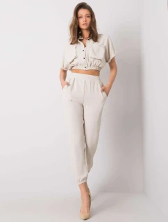 Sada KMPL světle béžová model 15252994 - FPrice