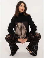 MI BL mikina model 20680354 černá - FPrice