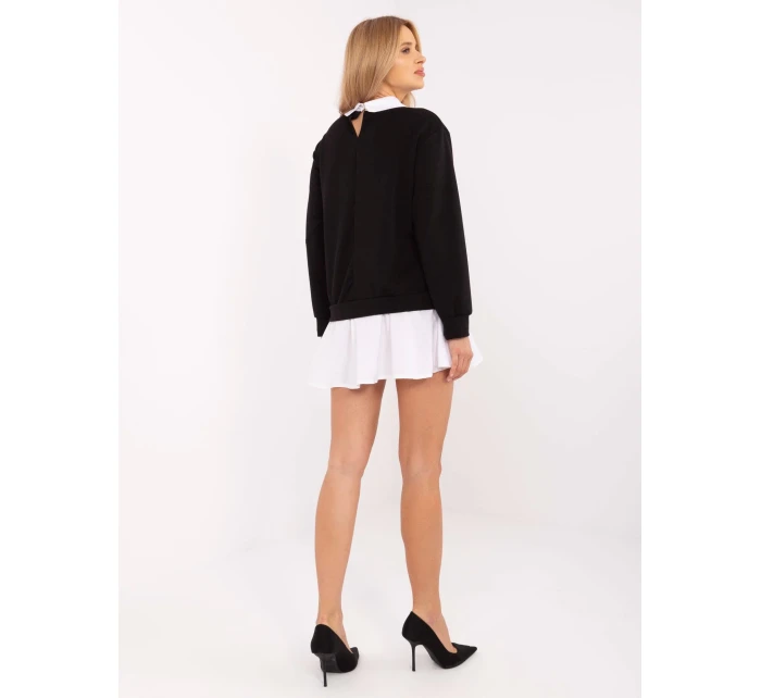 Halenka MI BZ model 20895849 černá - FPrice Halenka MI BZ model 20895849 černá - FPrice