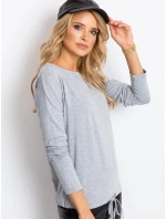 Halenka RV BZ 5122.07P šedá