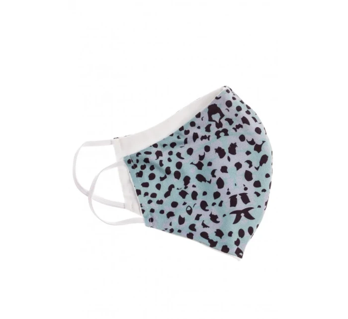 Ochranná maska s potiskem - model 1