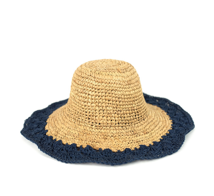 Dámský klobouk Hat  Blue model 17238134 - Art of polo