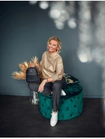 Fashion batoh VUCH Flug Black Fashion batoh VUCH Flug Black