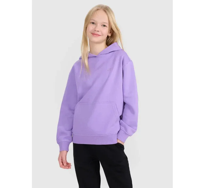 Dívčí mikina 4F Dívčí mikina 4F
