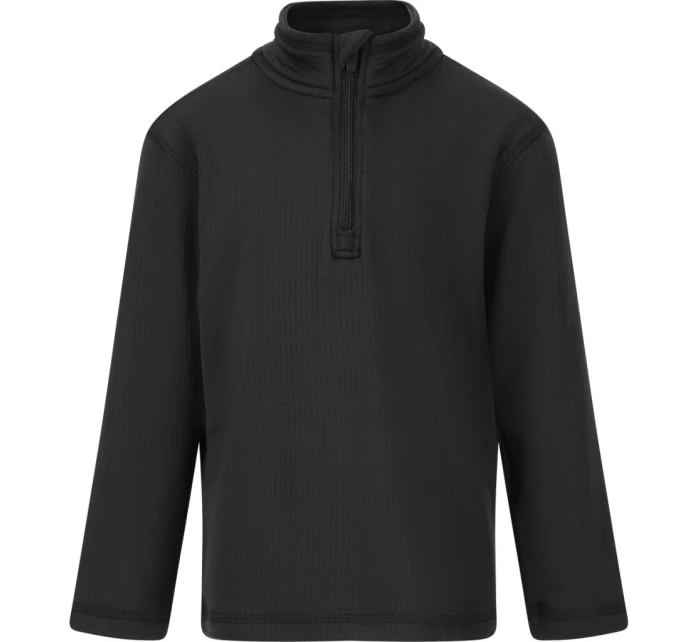 Dětská mikina ZigZag Irwin ½ Zip Midlayer