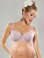 Podprsenka Mama Basic Mammi - Mitex