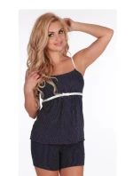 Dámské pyžamo model 18132904 - De Lafense