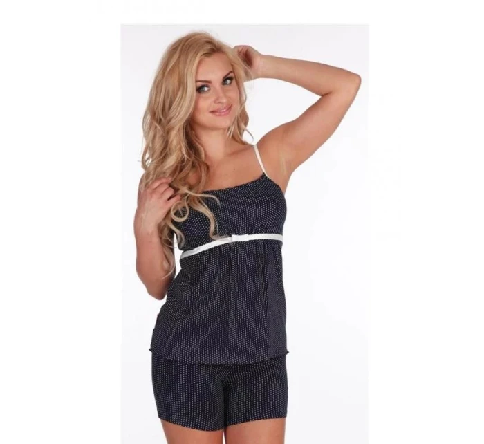 Dámské pyžamo model 18132904 - De Lafense