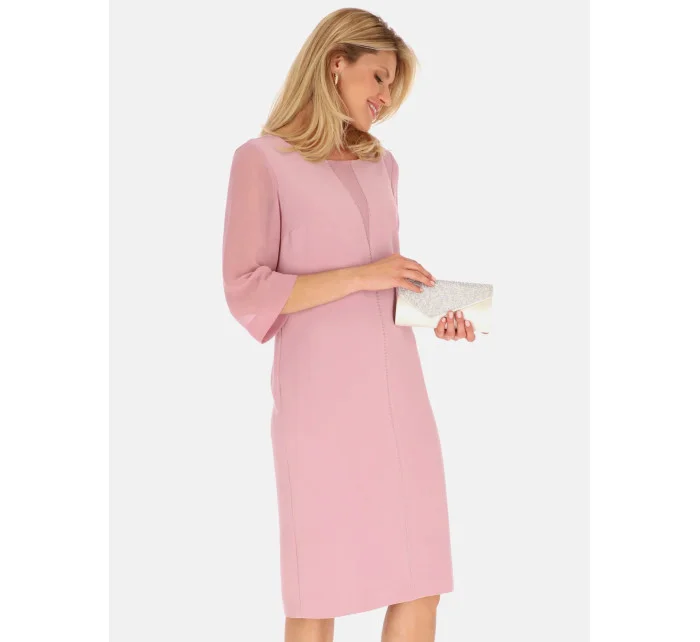 Šaty Potis & Verso Gemini model 17516898 - Potis & Verso Šaty Potis & Verso Gemini model 17516898 - Potis & Verso