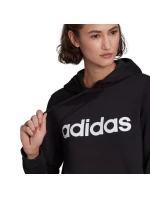 Dámská mikina W model 22030020 černá - ADIDAS