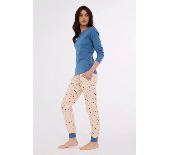 PIŻAMA DAMSKA DR model 20220468 - Cornette