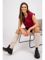 Dámské tričko model 168481 BFG