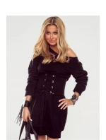 Denní šaty model 176251 By o la la