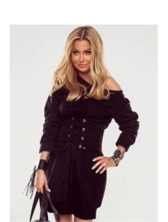 Denní šaty model 176251 By o la la