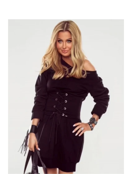 Denní šaty model 176251 By o la la