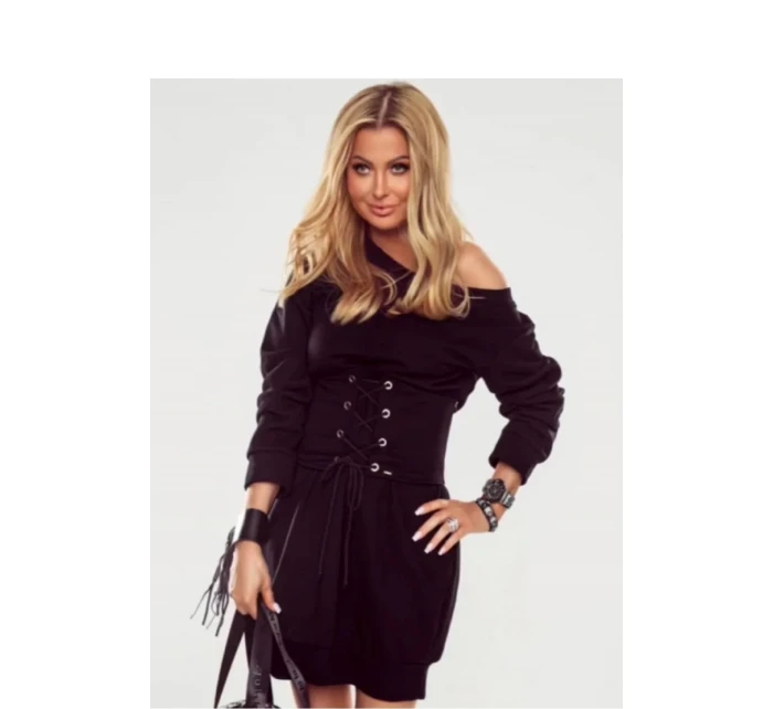 Denní šaty model 176251 By o la la