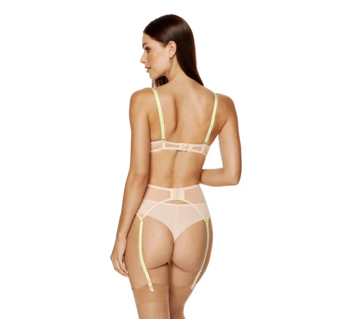 Podvazkový pás model 198753 Gorteks Podvazkový pás model 198753 Gorteks