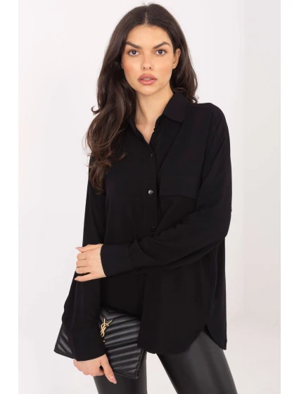 Košile s dlouhým rukávem  model 222856 Lakerta