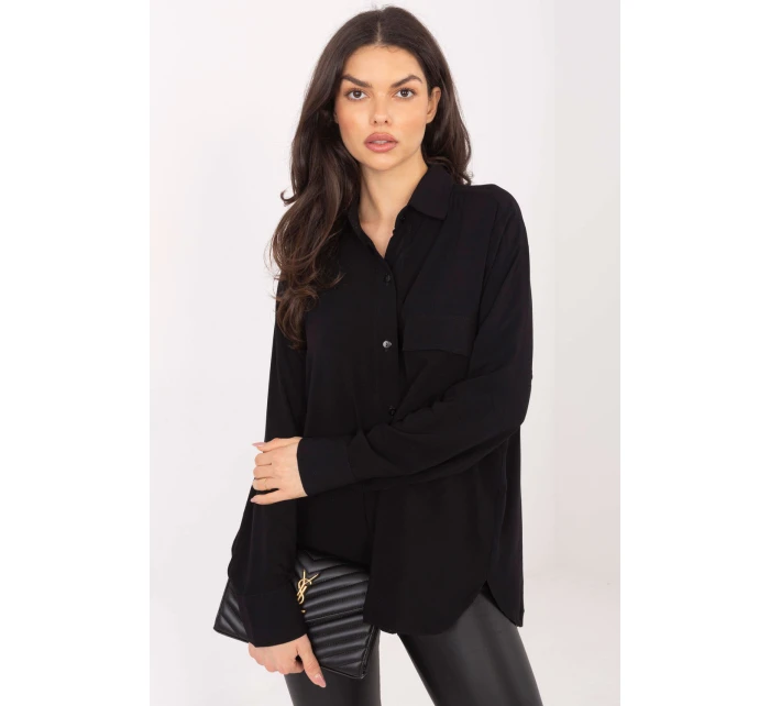 Košile s dlouhým rukávem  model 222856 Lakerta