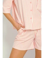 Dámské pyžamo Chelsea model 20812712 kr/r SXL W25 - Taro Dámské pyžamo Chelsea model 20812712 kr/r SXL W25 - Taro