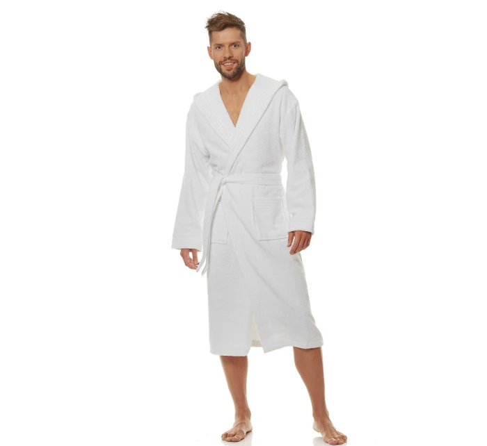 L&L 2104 Pánský župan 4XL