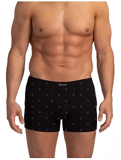 Boxerky Lama M-1091SZ A2 3XL–4XL
