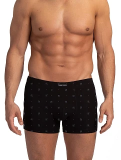 Boxerky Lama M-1091SZ A2 3XL–4XL
