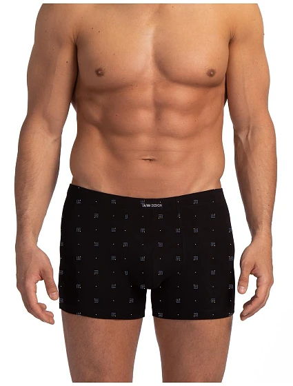 Boxerky Lama M-1091SZ A2 3XL–4XL Boxerky Lama M-1091SZ A2 3XL–4XL