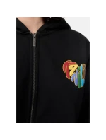 Tkaný Kani Life OS mikina s kapucí model 19076968 - Karl Kani