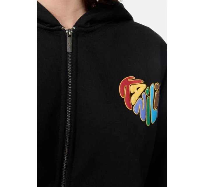 Tkaný Kani Life OS mikina s kapucí model 19076968 - Karl Kani