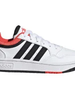 Boty adidas Hoops 3.0 K Jr GZ9673