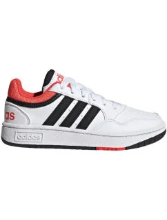 Boty adidas Hoops 3.0 K Jr GZ9673
