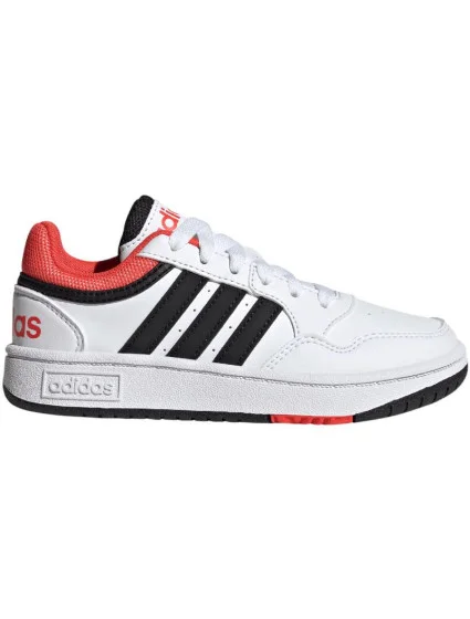 Boty adidas Hoops 3.0 K Jr GZ9673 Boty adidas Hoops 3.0 K Jr GZ9673