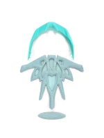 Cyklistická přilba Meteor Ovlo L 58-61 cm růžová