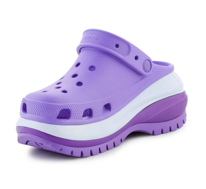 Mega Crush Clog  dřeváky model 20574384 - Crocs