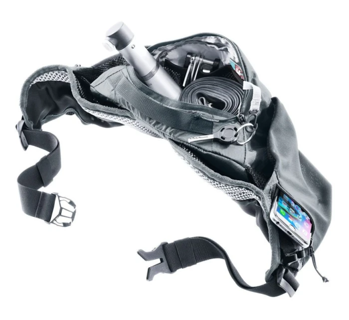 model 21331546 Pulse 3 graphite - Deuter model 21331546 Pulse 3 graphite - Deuter