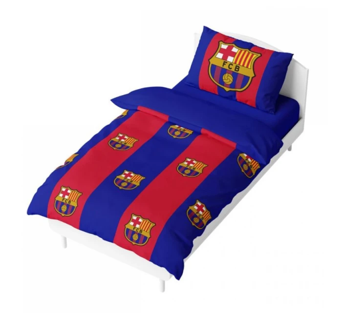 Ložní souprava FC Barcelona + cm model 20953631 Ložní souprava FC Barcelona + cm model 20953631